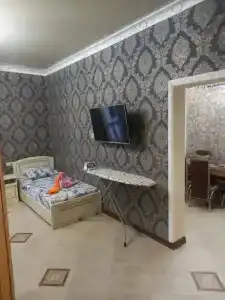 В гостях у Аслана - 89