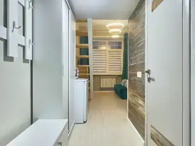Квартиры на аллее Первой Маёвки 15 - 299