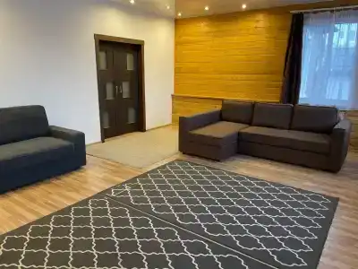 Уютный дом. Пригород Минска - 8