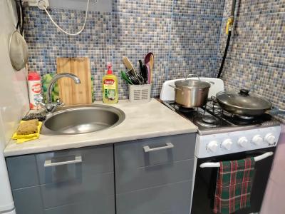 Квартиры на Чкалова 18 - 301