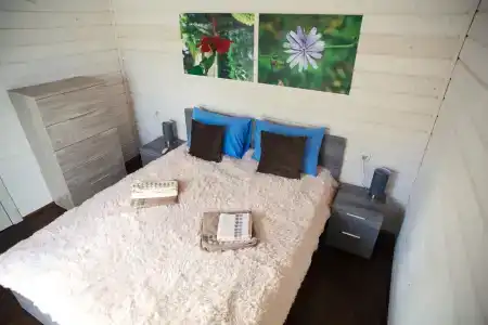 Уютный дом в сердце Ладоги - 22