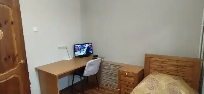 Удача на Просвещения - 8