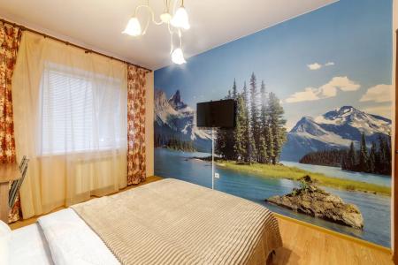 ПрезентХаус Горького, 20 - 163