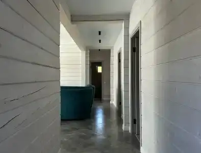 Дом для семейного отдыха на берегу Финского залива - 30