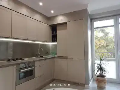 Квартиры на Сибирском 4 - 386