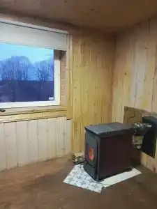 Гостевой дом на ручье в Олешно - 30