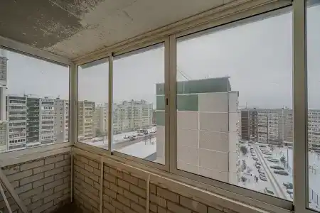 Квартиры на Уральских Рабочих 44 - 2