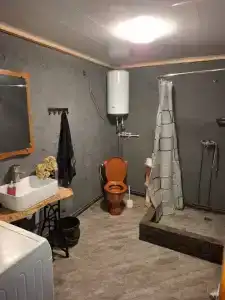 Уютная агроусадьба в живописной местности - 9