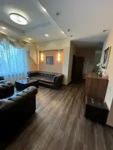 Club house - 10
