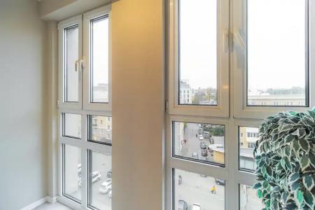Квартиры на площади Свободы 7 - 62