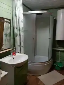 Озеро на ладони - 19