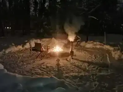 Домики в Заветах - 23