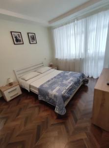 Квартиры на Старопрегольской набережной 16 - 113