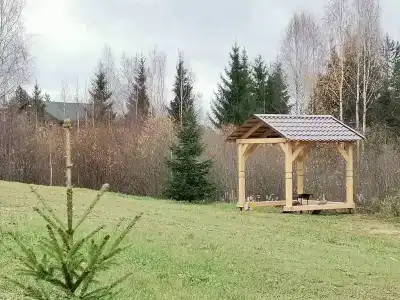 Дальняя Дача - 34