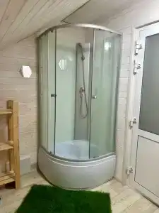 Изба в старинном стиле Как у бабушки - 7