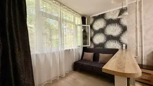 Квартиры на Партизанской 10 - 4