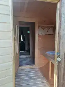 Глэмпинг  Прованс - 110