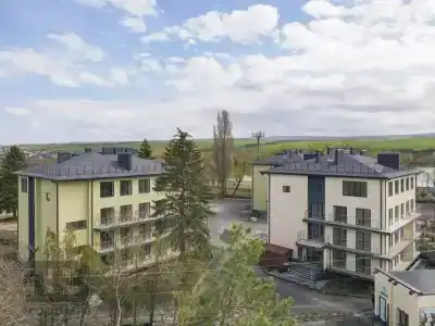 Приозёрный - 12