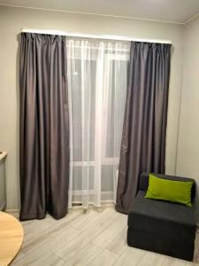 Квартиры на Чкалова 18 - 189