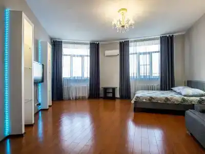 на проспекте Гагарина - 22