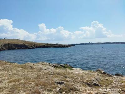 Ракушка Казантипа - 10