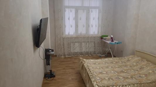 Квартиры на Магарамкентской 15А - 101