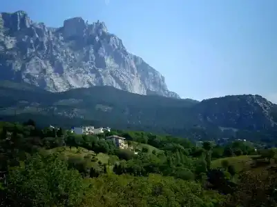 Villa Cosa Nostra - 38
