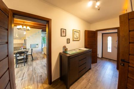 Villa Zen с ванной спа и террасой - 15