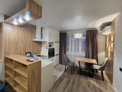 Квартиры на Труда 156В - 48
