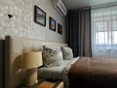 Apartment on Lenina 49 - 9