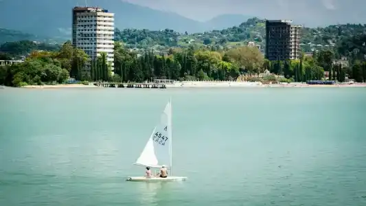 Частный Дом с Участком у Ботаники - 27