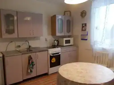 Дом для отдыха - 56