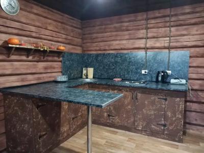 Дом с сауной - 16