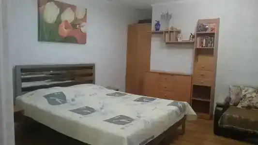 Квартира в центре Хосты - 0