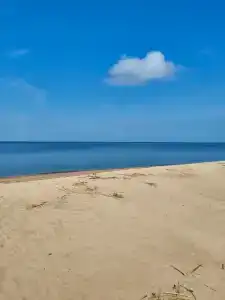 Дом с видом на Чудское озеро - 19