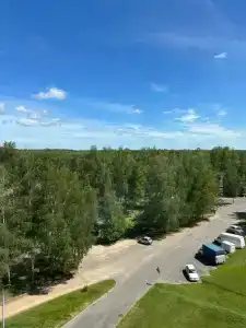 Квартиры на Парковой 24 - 9