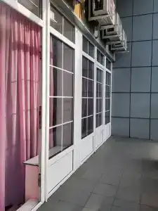 Альянс - 115