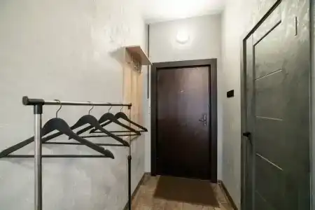 Студия на Быковского - 14