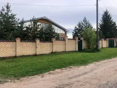 Коттедж - 1