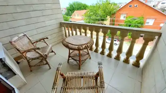 Тихий двор - 32