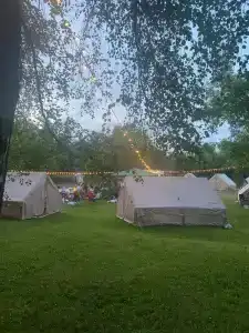Harvey Camp Istra Lake - 5