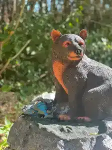 Медвежий угол - 16