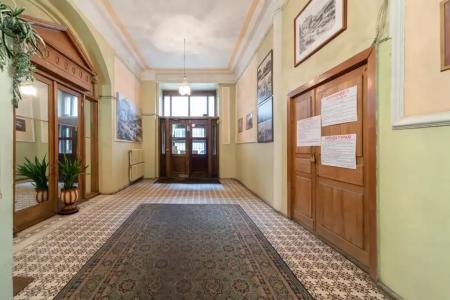 Квартиры на Большой Гнездниковском 10 - 661