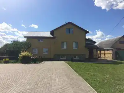 Частный дом для отдыха - 2