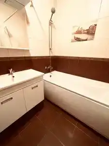 Квартиры на Чкалова 18 - 396