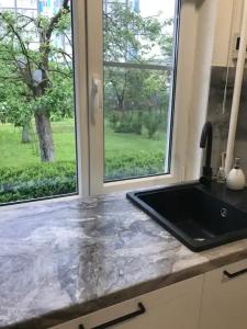 Немецкий дом с садом - 13