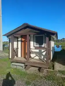 Ладожский причал - 3