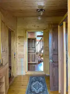 Семейный с Баней - 71