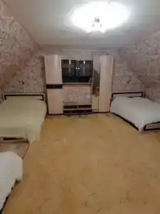 Деревенский дом в Подгорной - 5