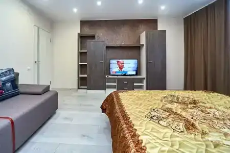 Новые апартаменты рядом с Дворцом Спорта - 2